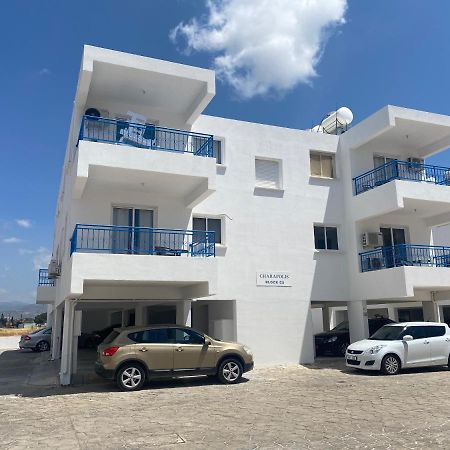Orphanides Latchi Apartment Polis Eksteriør bilde