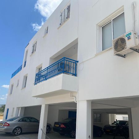 Orphanides Latchi Apartment Polis Eksteriør bilde