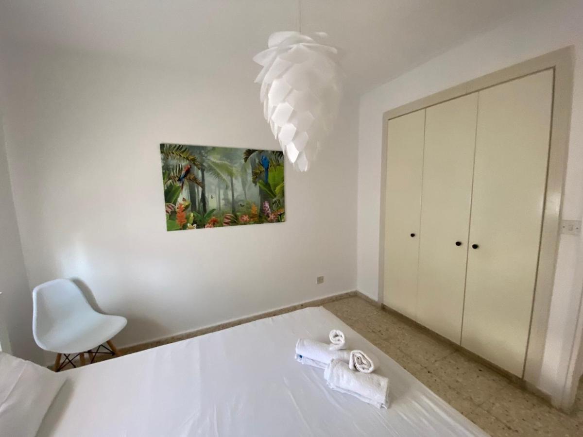 Orphanides Latchi Apartment Polis Eksteriør bilde