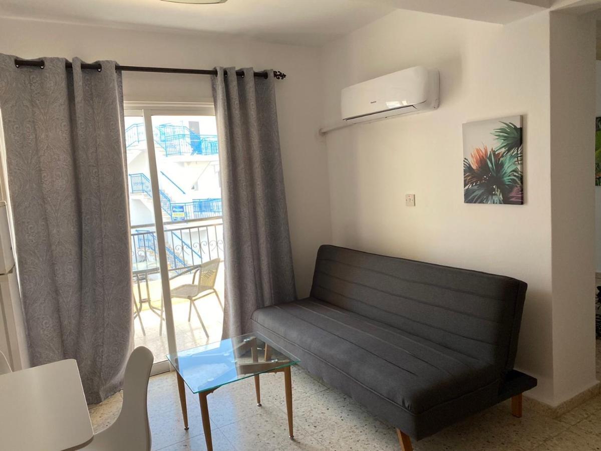 Orphanides Latchi Apartment Polis Eksteriør bilde