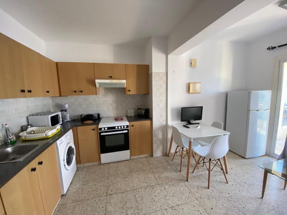 Orphanides Latchi Apartment Polis Eksteriør bilde
