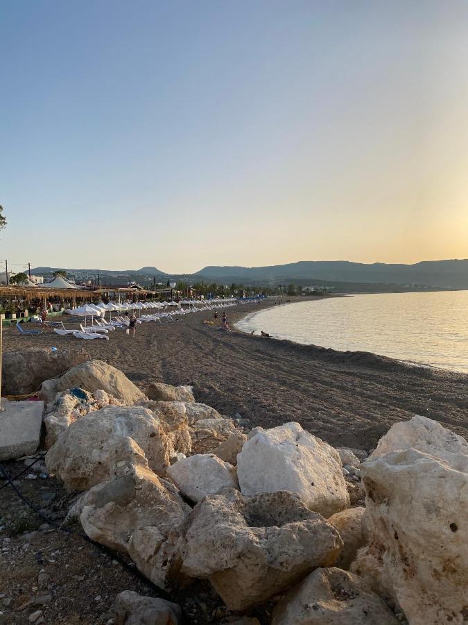 Orphanides Latchi Apartment Polis Eksteriør bilde