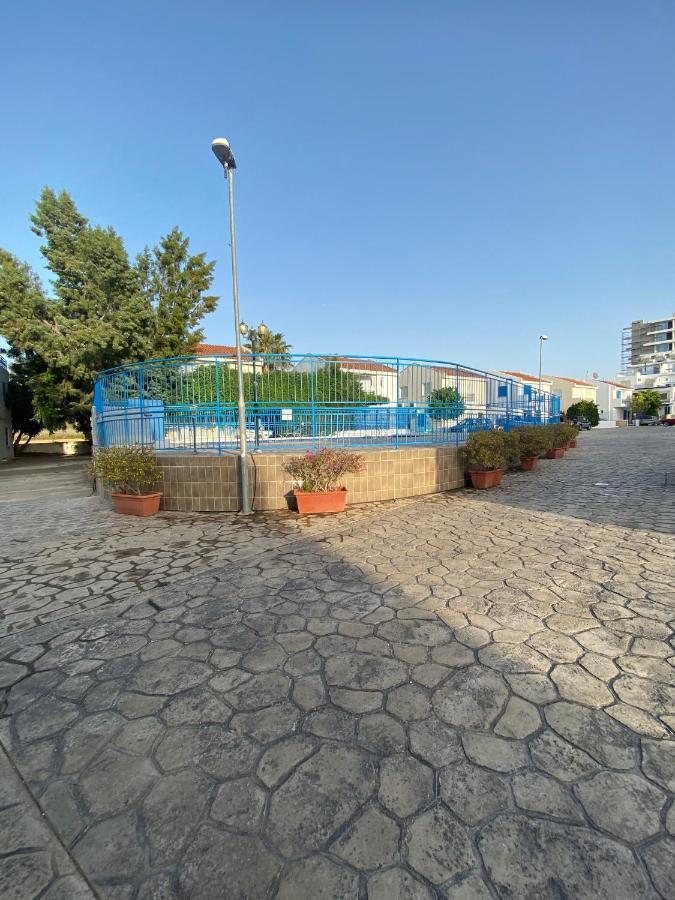 Orphanides Latchi Apartment Polis Eksteriør bilde