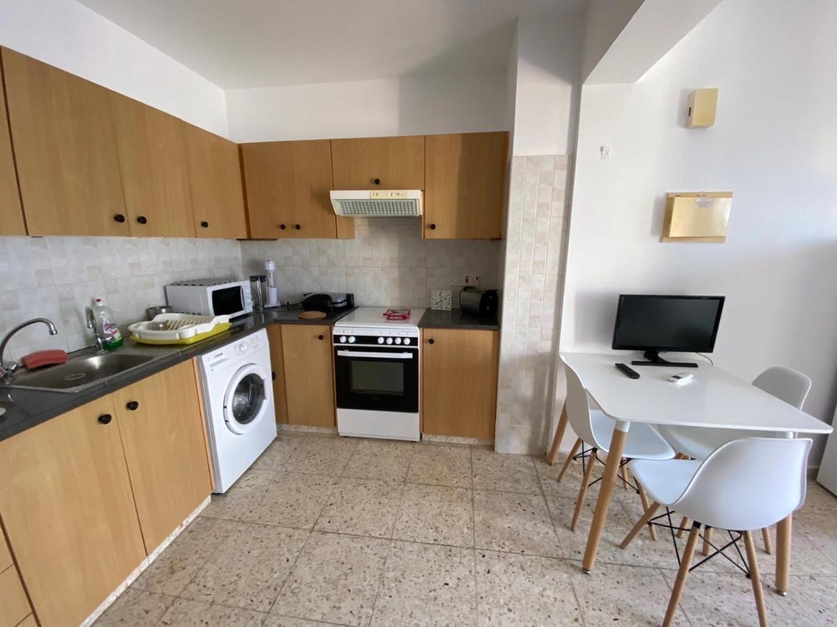 Orphanides Latchi Apartment Polis Eksteriør bilde