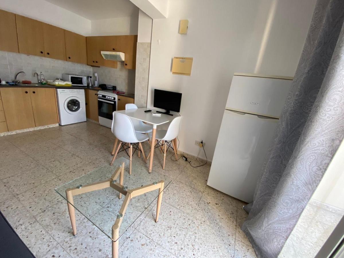 Orphanides Latchi Apartment Polis Eksteriør bilde