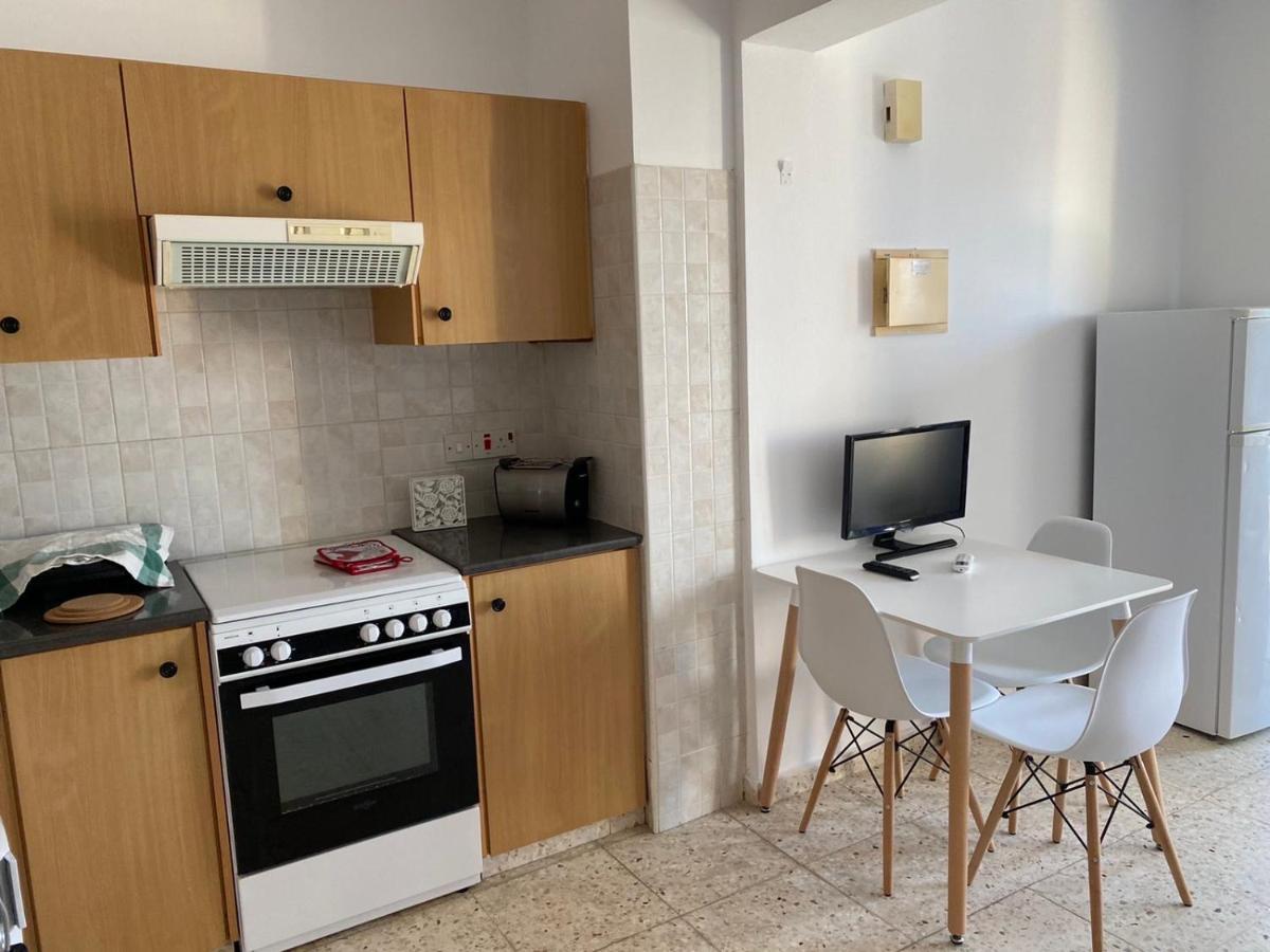 Orphanides Latchi Apartment Polis Eksteriør bilde