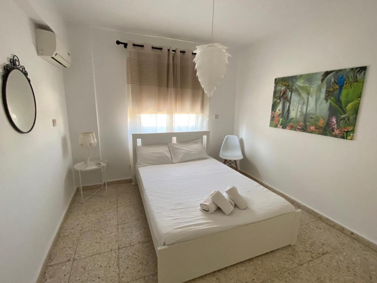 Orphanides Latchi Apartment Polis Eksteriør bilde