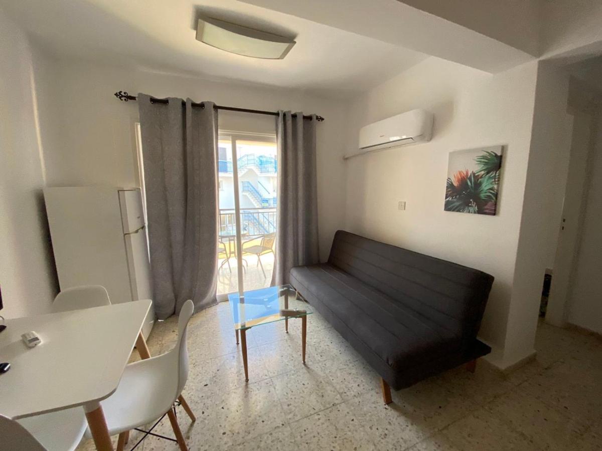 Orphanides Latchi Apartment Polis Eksteriør bilde