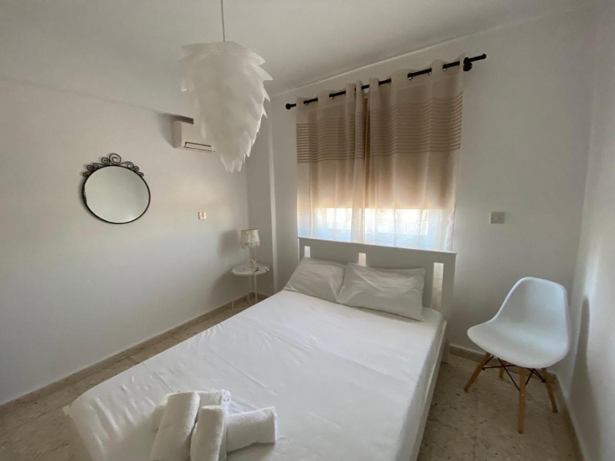 Orphanides Latchi Apartment Polis Eksteriør bilde