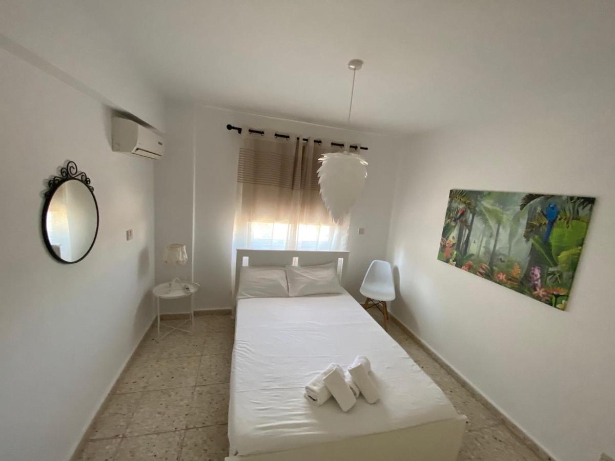 Orphanides Latchi Apartment Polis Eksteriør bilde